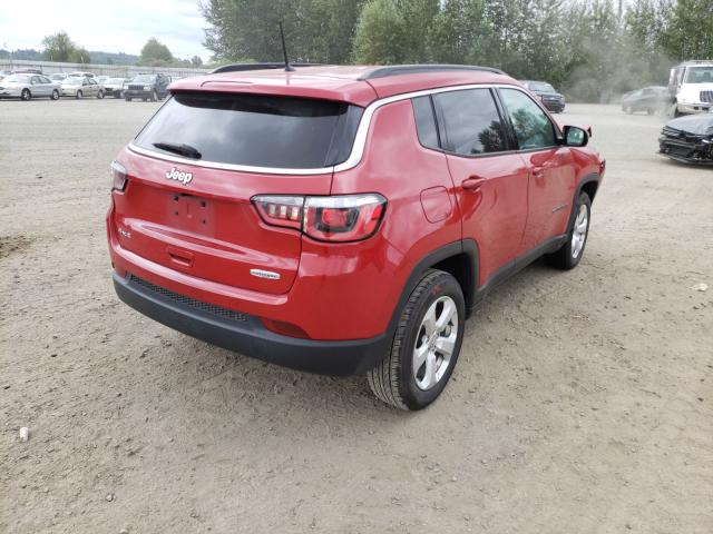 Jeep Compass 2018 -auction- 3