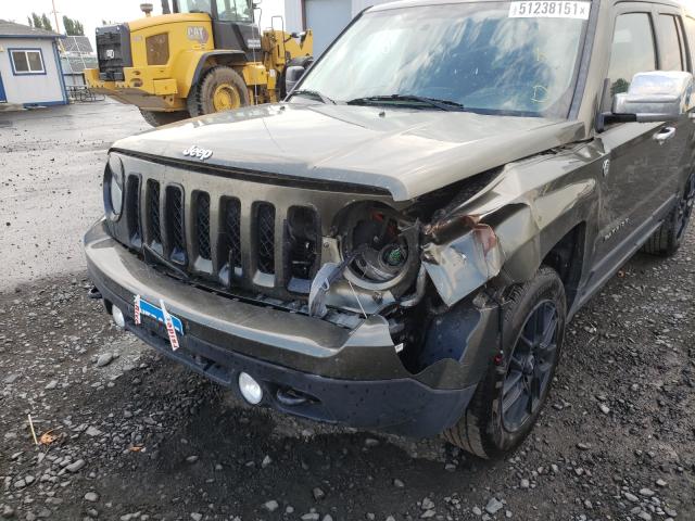 2015 JEEP 4X4LIMITED 1C4NJRBB7FD424802