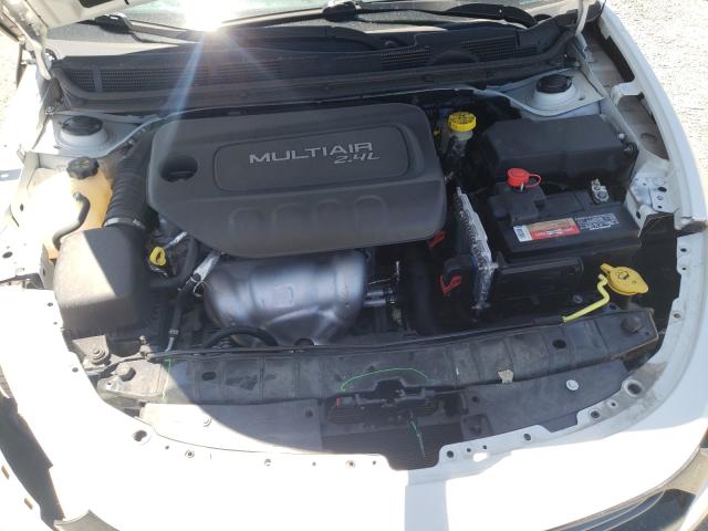 2014 DODGE DART GT 1C3CDFEB4ED745448