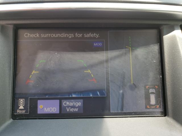 2019 INFINITI QX80 LUXE JN8AZ2NFXK9680494