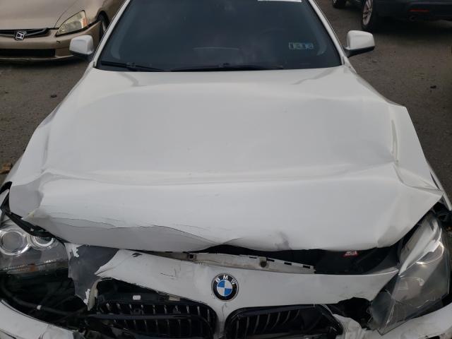 2012 BMW 650 XI WBALX5C52CC894371