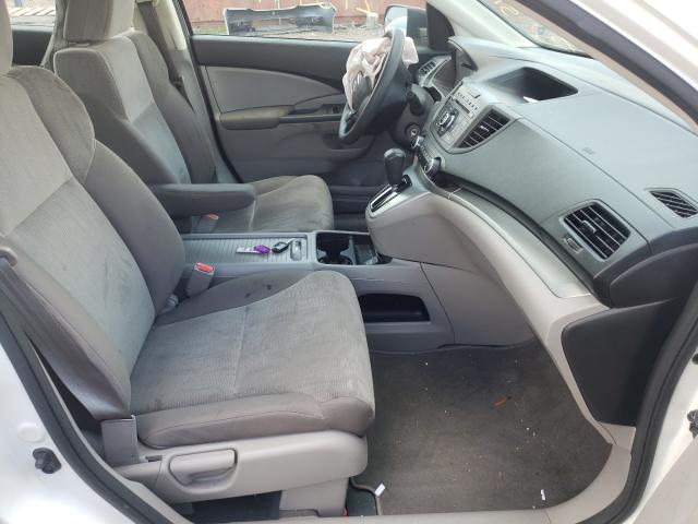 2014 HONDA CR-V 5J6RM3H33EL043100
