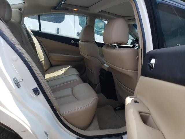 2012 NISSAN MAXIMA 1N4AA5AP7CC864501