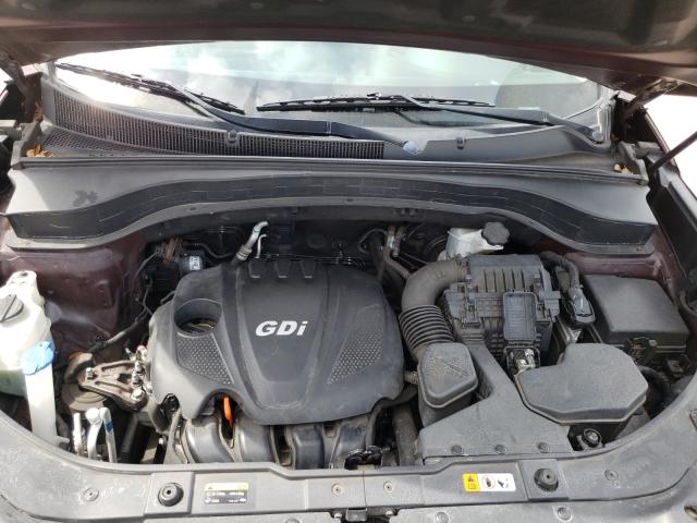 2014 KIA SORENTO 5XYKT3A6XEG475595