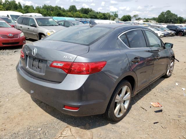 2014 ACURA ILX 20 19VDE1F38EE013581
