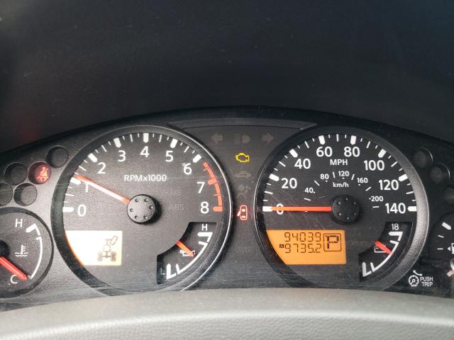 2017 NISSAN FRONTIER 1N6AD0EVXHN718079
