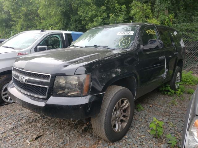 2011 CHEVROLET TAHOE SPEC 1GNSK2E08BR206373