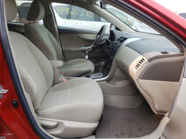 2010 TOYOTA COROLLA S 1NXBU4EEXAZ384786