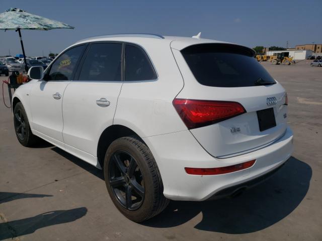 VIN WA1M2AFP1HA069012 2017 Audi Q5, Premium Plus no.3