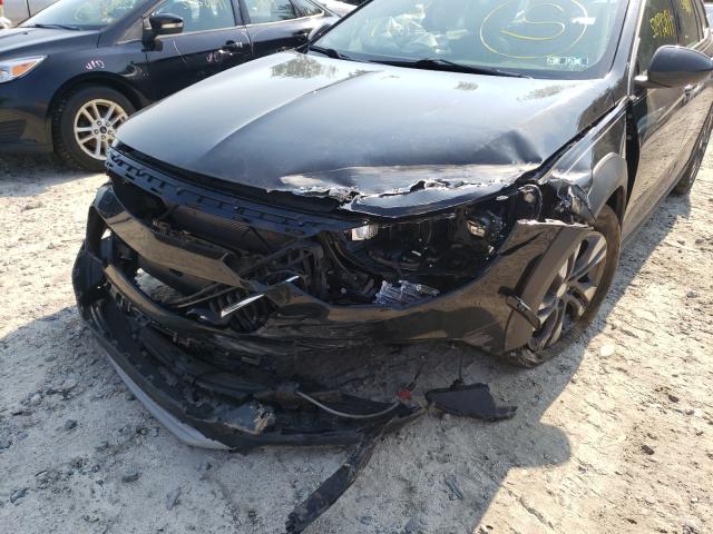 2018 BUICK REGAL TOUR W04GV8SX5J1066610