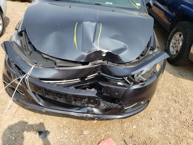 2014 DODGE DART GT 1C3CDFEBXED742036