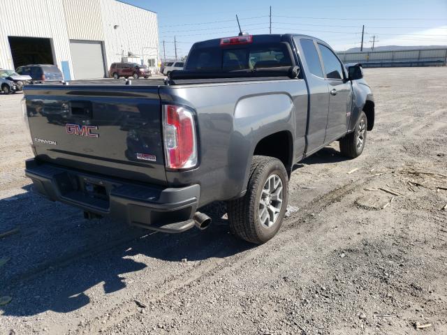 2016 GMC CANYON SLE 1GTH6CE32G1103463