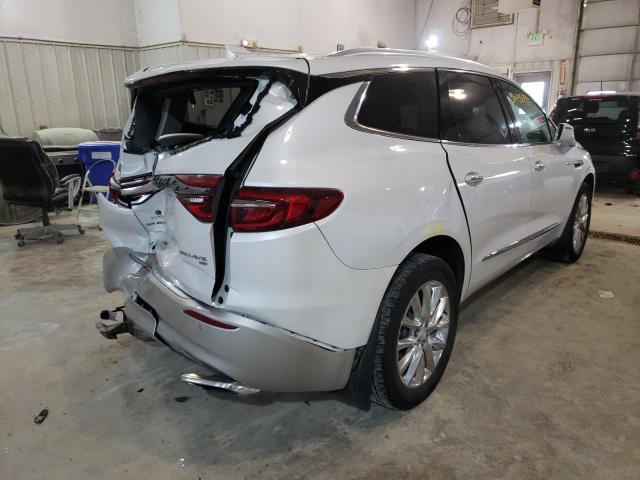 2018 BUICK ENCLAVE PR 5GAEVBKW4JJ176213
