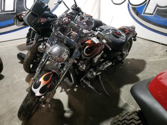 2006 HONDA VTX1800 C3 1HFSC46646A401093