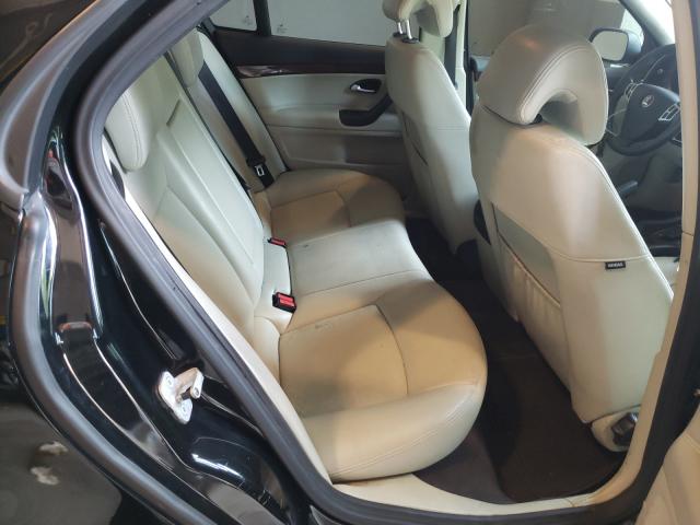 2010 SAAB 9-3 2.0T YS3FA4CY5A1616135