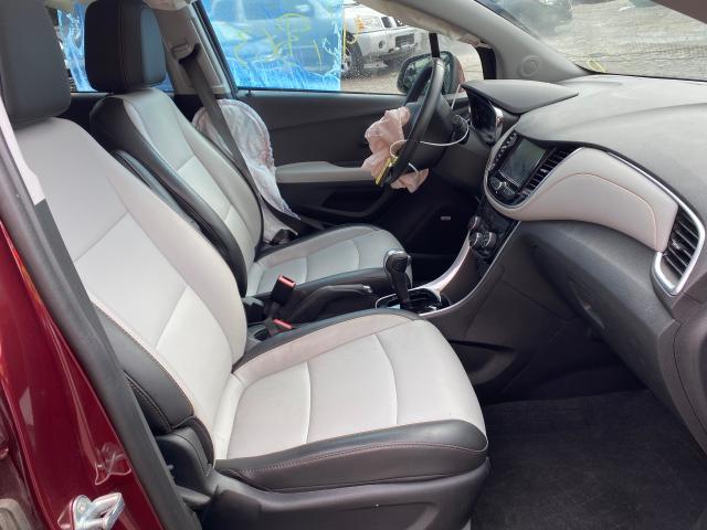 2017 CHEVROLET TRAX PREMI 3GNCJMSB0HL173054