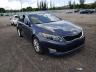 2015 KIA  OPTIMA