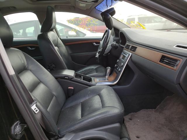 2010 VOLVO S80 T6 YV1992AH2A1115458
