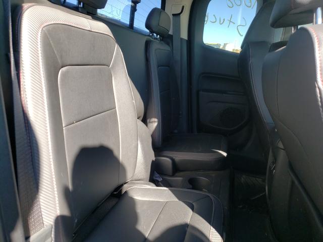 2016 GMC CANYON SLE 1GTH6CE32G1103463