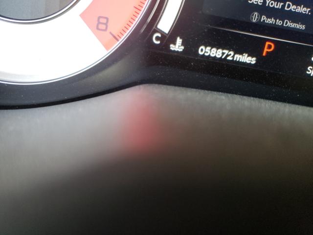 2020 ACURA RDX A-SPEC 5J8TC2H61LL018486