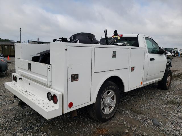 2020 RAM 2500 TRADE 3C7WR4AJ7LG145442
