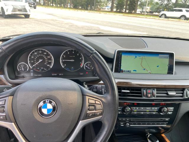 2016 BMW X5 XDR40E 5UXKT0C50G0F74682