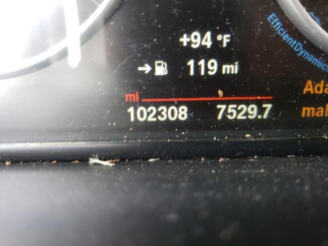 2016 BMW X4 XDRIVE2 5UXXW3C53G0R22468