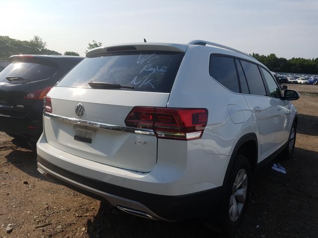 2018 VOLKSWAGEN ATLAS S 1V2AP2CA4JC592887