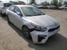 2019 KIA  FORTE