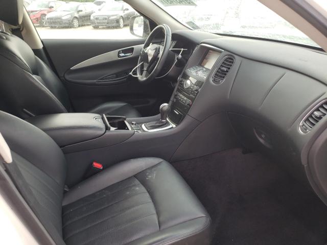 2017 INFINITI QX50 JN1BJ0RP0HM390482