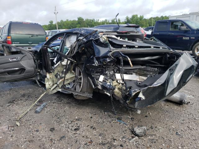 2020 ACURA TLX ADVANC 19UUB3F87LA003679