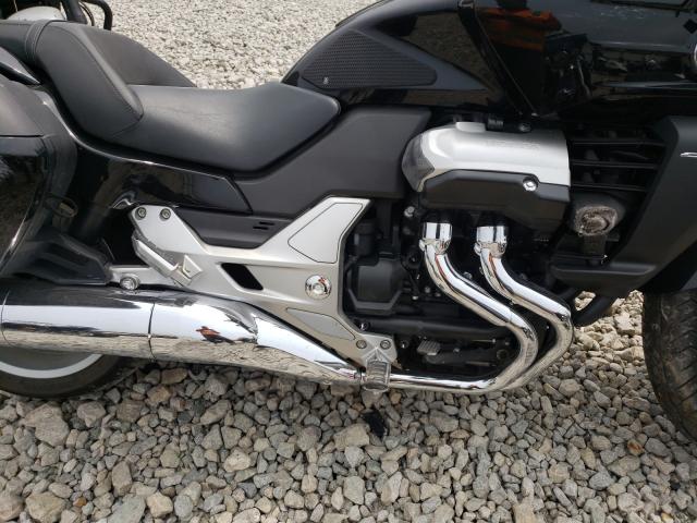 2014 HONDA CTX1300 JH2SC7415EK000171