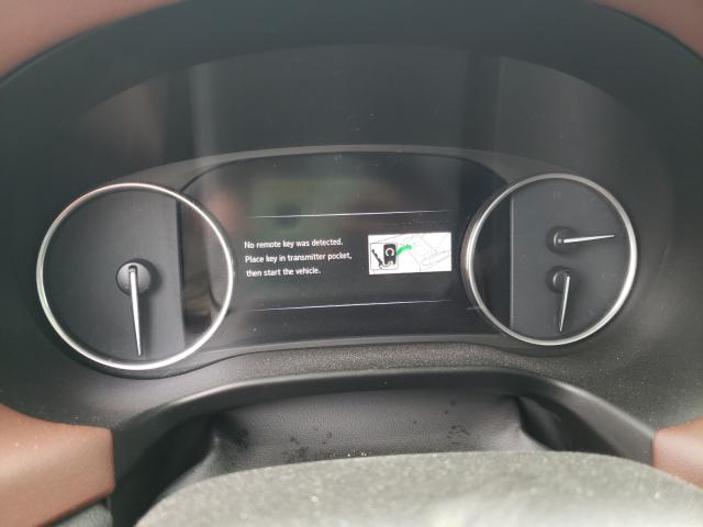 2020 BUICK ENCLAVE AV 5GAEVCKW0LJ131343