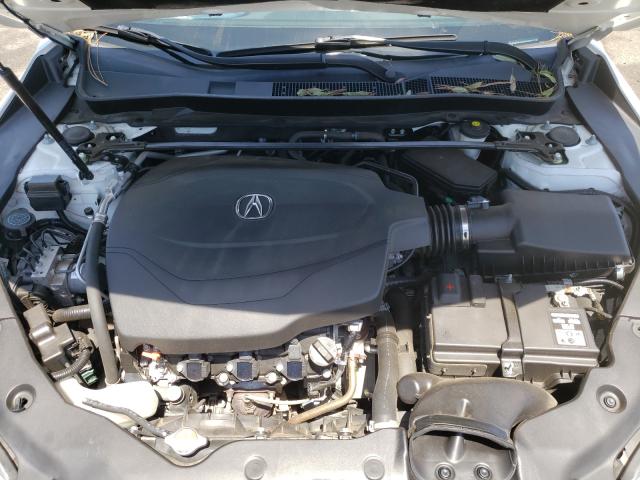 2015 ACURA TLX 19UUB2F30FA019063