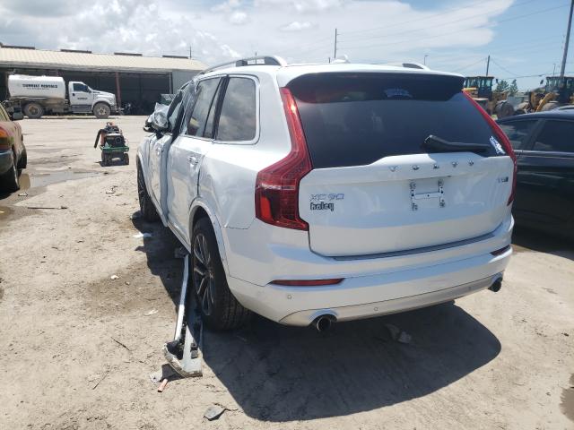 2019 VOLVO XC90 T5 MO YV4102PK5K1507610