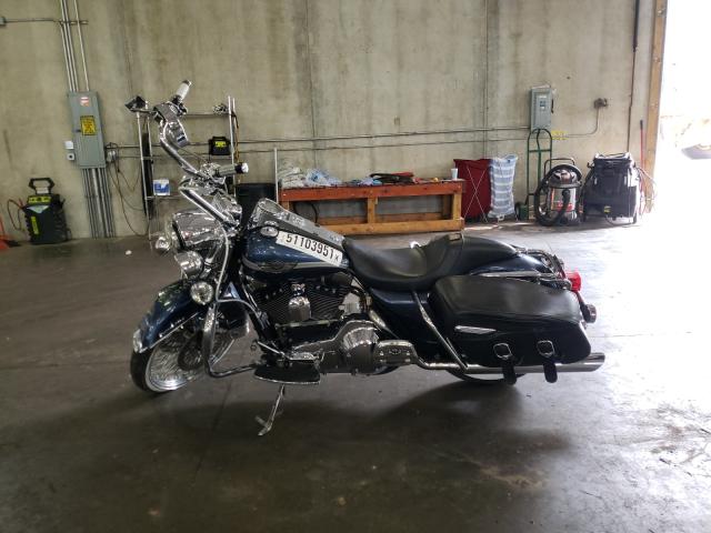 2003 HARLEY-DAVIDSON FLHRCI 1HD1FRW113Y707992