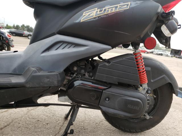 2013 YAMAHA YW50 F RKRSA43A9DA112774