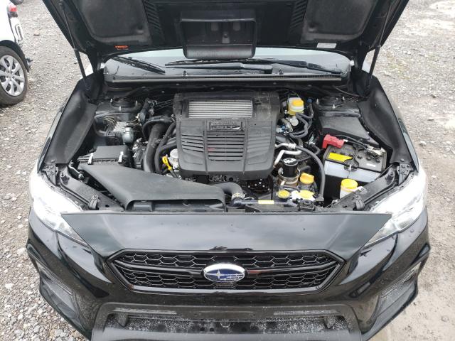 2020 SUBARU WRX PREMIU JF1VA1C63L9825528
