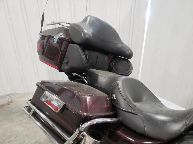 2006 HARLEY-DAVIDSON DAVIDSON 1HD1FCW116Y685557