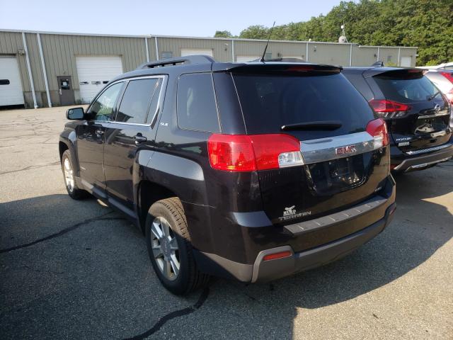 2012 GMC TERRAIN 2GKFLTEK7C6336063