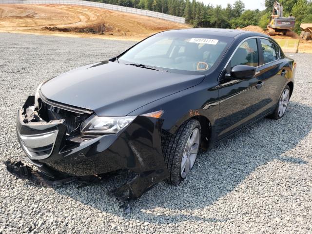 2015 ACURA ILX 20 19VDE1F33FE007933