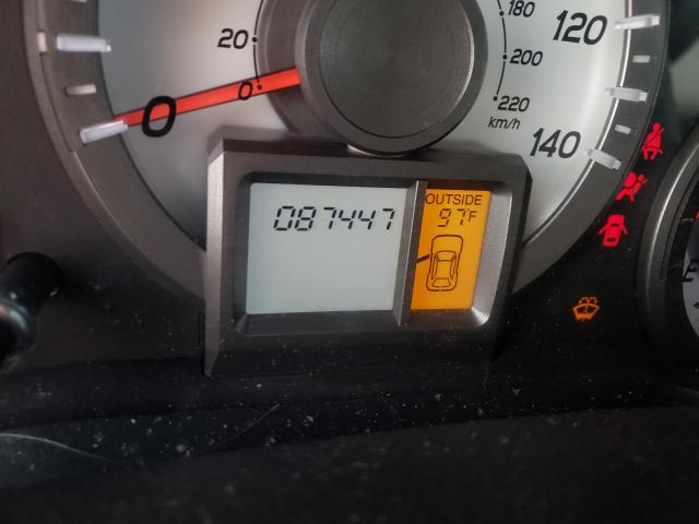 2013 HONDA PILOT EX 5FNYF4H43DB043948