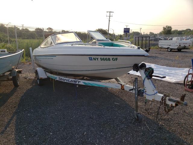 Boats With No Damage for sale at auction: 1993 Actm Boat