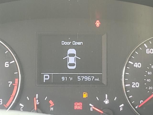 2016 KIA CADENZA LU KNALN4D7XG5217546