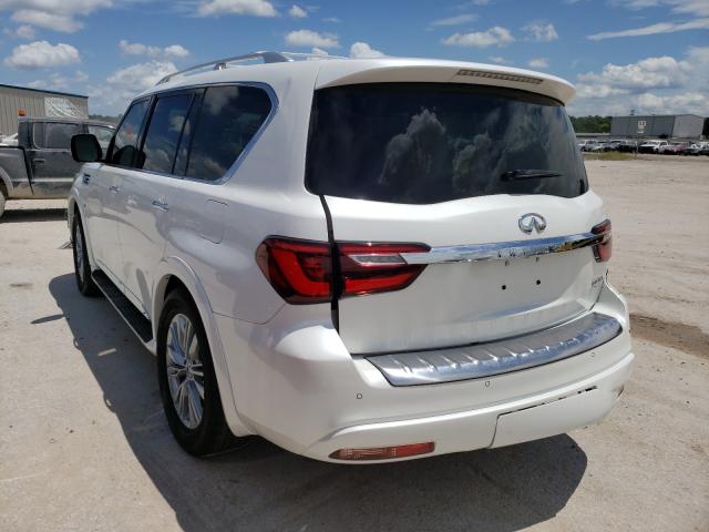 2019 INFINITI QX80 LUXE JN8AZ2NFXK9680494