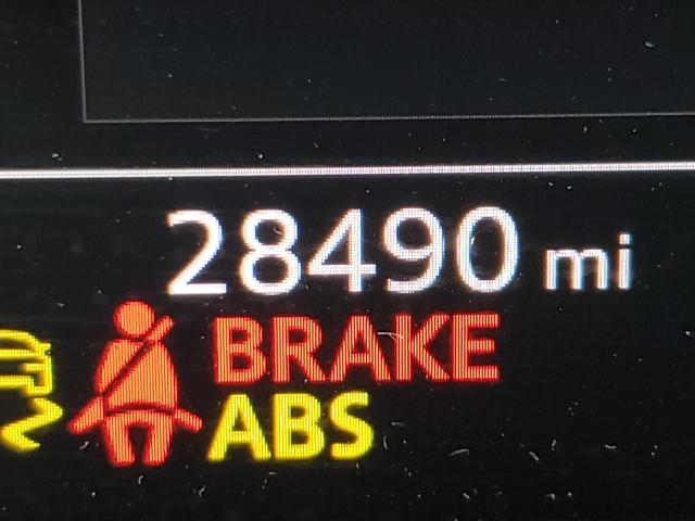 2019 AUDI UK WA1VAAGEXKB020591