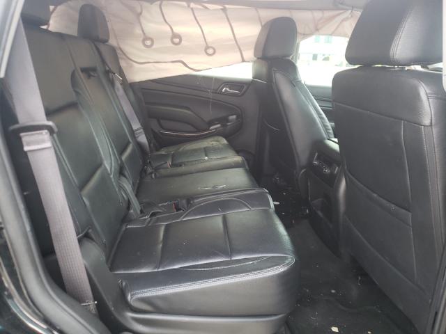 2016 GMC YUKON SLE 1GKS1AKC8GR255783