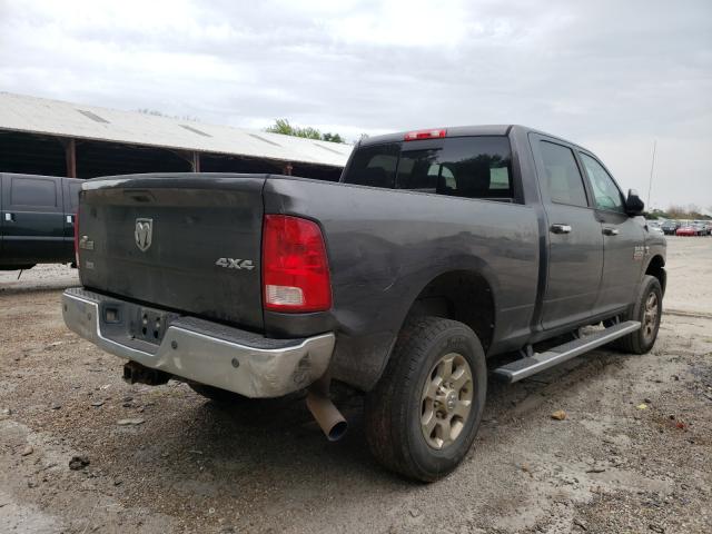 2016 DODGE RAM 2500 3C6UR5DL5GG253370