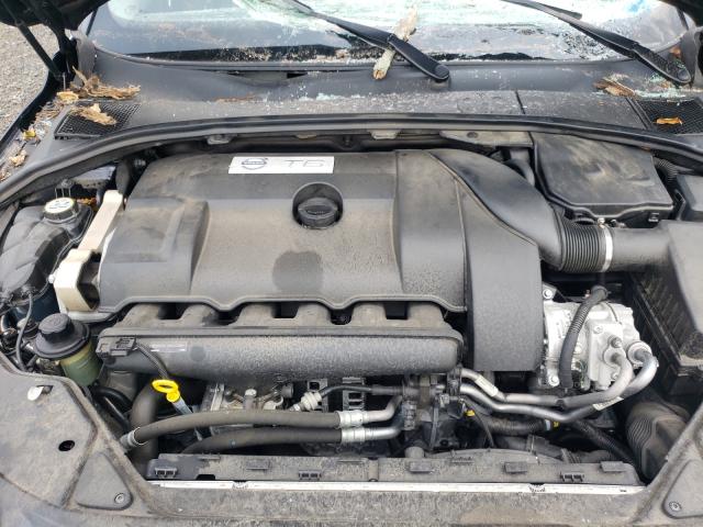 2015 VOLVO S80 PLATIN YV1902MD7F1184463