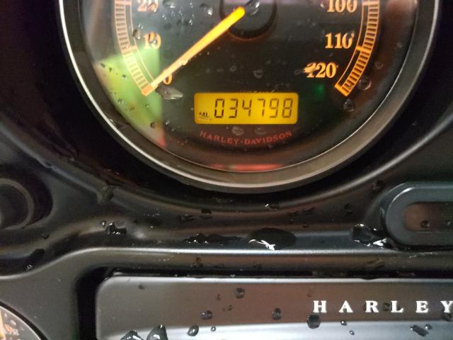 2010 HARLEY-DAVIDSON FLHTC 1HD1FF411AB618876